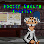 Doctor Badura Trailer icon