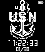 US NAVY icon