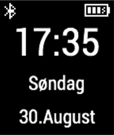 Basic Danish icon