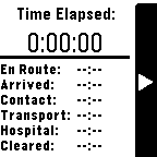 EMS Timer icon