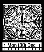 Big Ben 2 icon