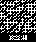 Truchet icon