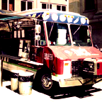Food Trucks icon