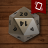 Shake Dice icon