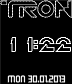 TRON icon