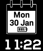 WatchCal icon