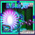 Hydro Jet  icon