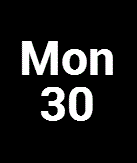 BgDate2 icon