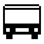 Bus Elche icon
