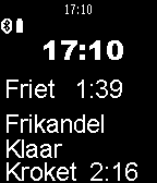 Friture App icon