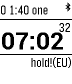 CompassLog icon