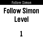 Follow Simon icon