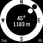Find Cache - geocaching icon