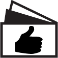 Words icon