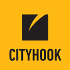 CityHook icon