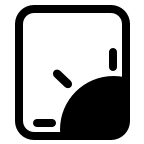 simple weather icon