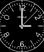Analog Aviator icon