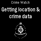 CrimeWatch UK icon