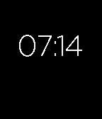 WhatTime icon