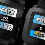 Fate Dice icon