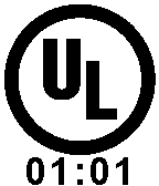 UL icon