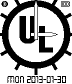 UL Analog icon