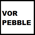 VORPebble icon