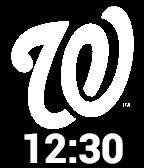 Washington Nationals - MLB icon