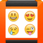 Emoji Support icon