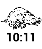Arkansas - NCAA icon
