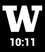 Washington - NCAA icon