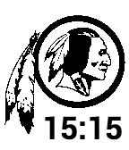 Washington Redskins - NFL icon