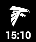 Atlanta Falcons - NFL icon