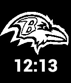 Baltimore Ravens - NFL icon