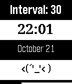 Wake Me Up icon
