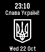 Ukraine icon