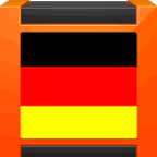 German Translation icon