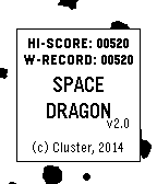 Space Dragon icon