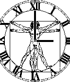 Vitruvian Man icon