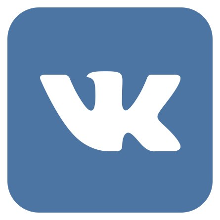 VK (outdated) icon
