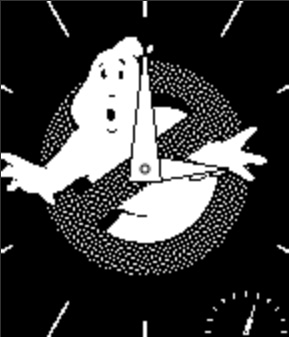 Who Ya Gonna Call? icon