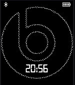 Beats Logo icon