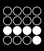 BCD Clock icon