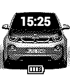 BMW i3 icon