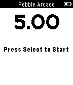 Arcade icon