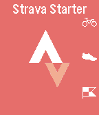 Strava Starter icon