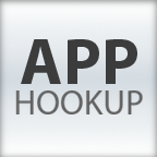 AppHookup icon
