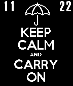 Umbrella Revolution icon
