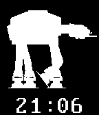 AT-AT Walker 4/20 icon