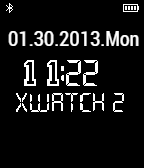XWatch 2 icon